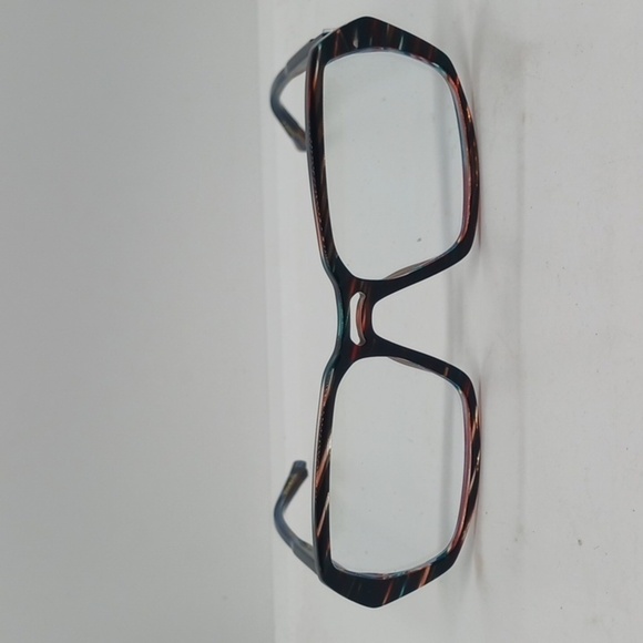 NWOT RX-ABLE COCO AND BREEZY EYEGLASS FRAMES ADMIRE 102 main image 4